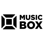 Логотип Music Box