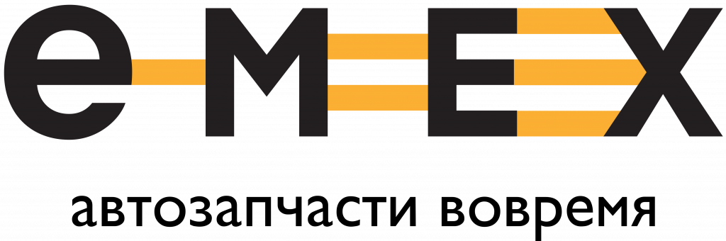 Логотип Emex Логотип Emex